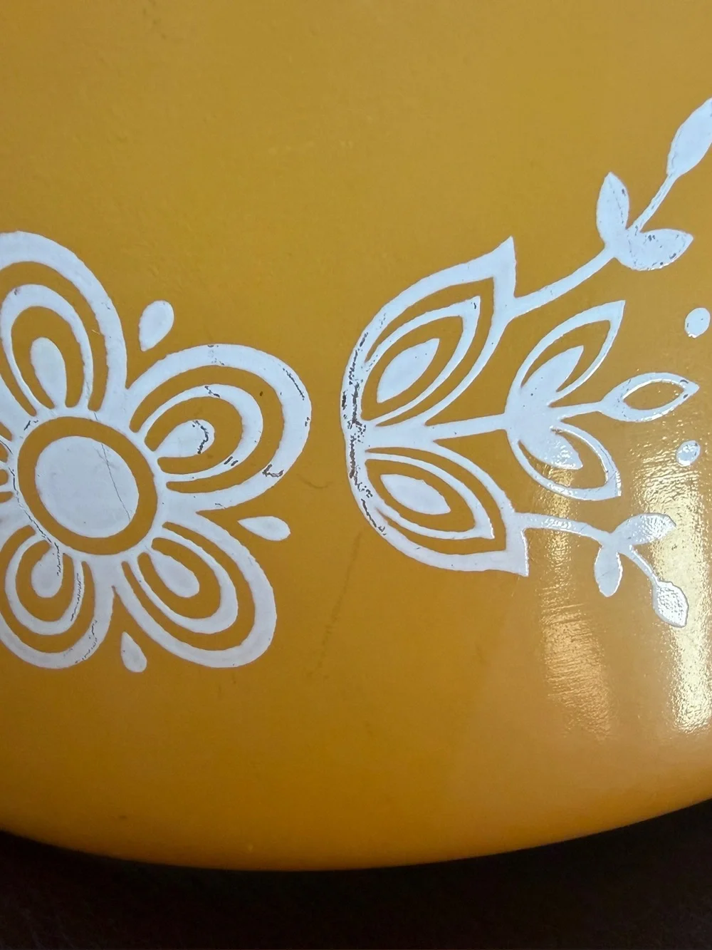Vintage- Pyrex